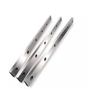 Wholesale Industrial Alligator Rotary Slitter Blades For High Strength Materials from china suppliers
