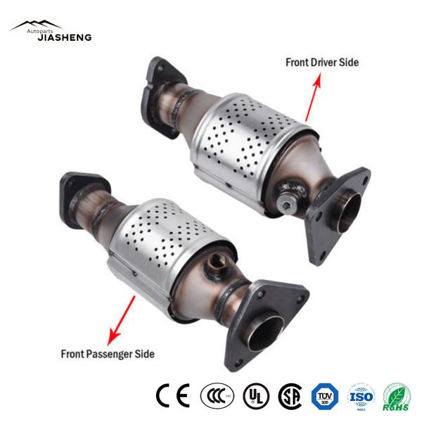 Nissan Frontier Xterra Pathfinder 4.0L Super Quality OEM Quality Auto Catalytic