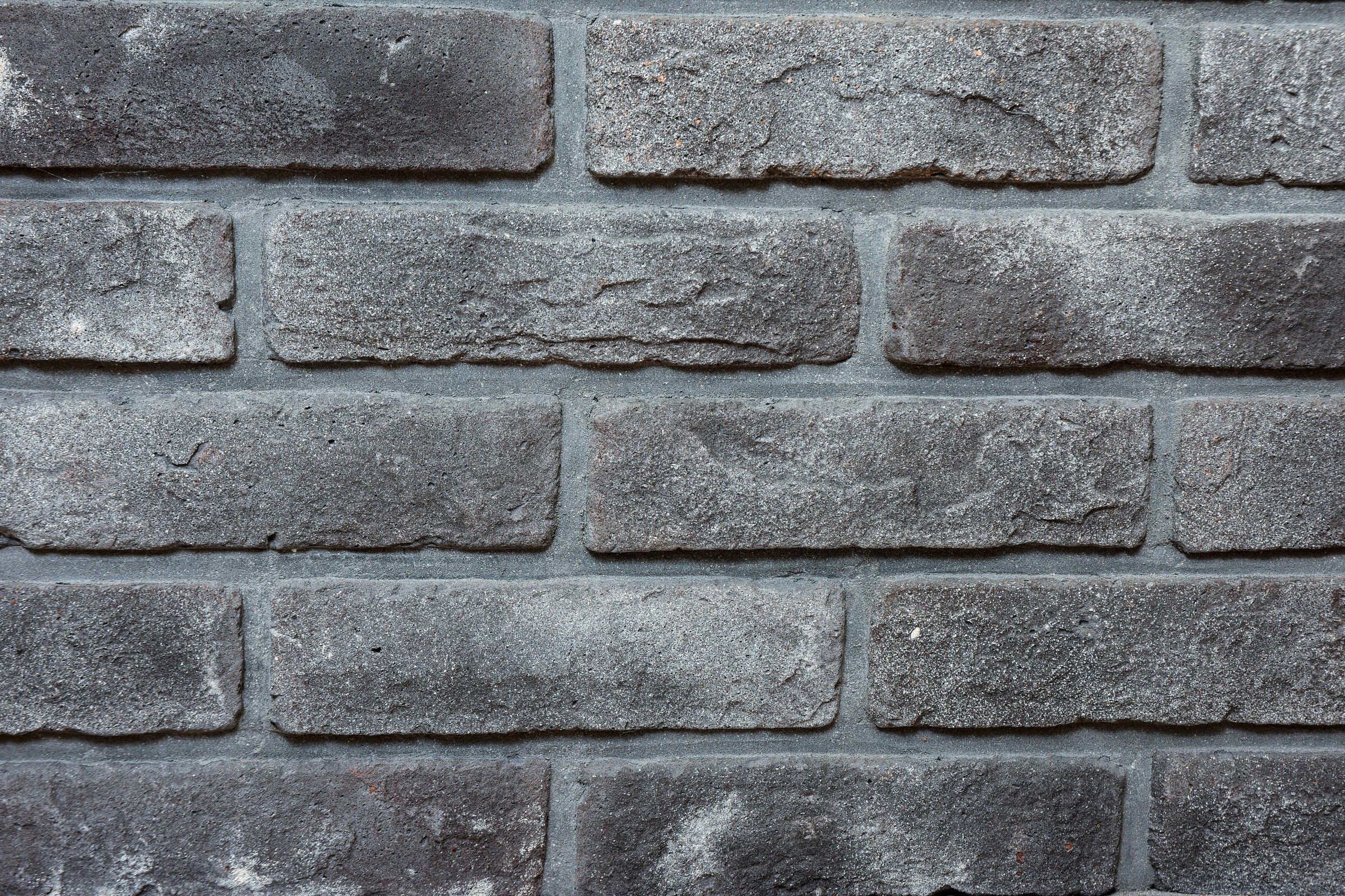 Handmade House Wall Decoration Exterior Thin Brick Veneer Thickness 12mm