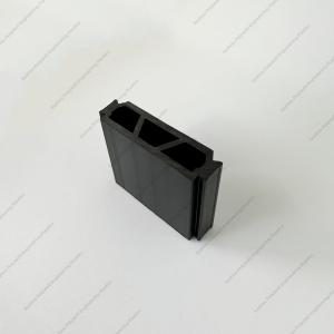 Wholesale Customized PA66 GF25 Thermal Break Strip Extruding Grade Heating Barrier Profile from china suppliers