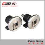 18KGFM Safety Chuck