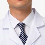 Anti - Bacterial Medical Lab Coats , Polyester Cotton Unisex Doctor Lab Coat