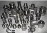 Supply Stainless Steel 304 316 316L Pipe Fittings Barrel Nipples/Double Thread