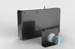 Biometric Cabinet Fingerprint Lock