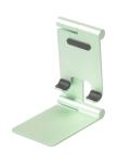 3C Polishing Metal Mobile Phone Bracket CNC Machined For Aviation
