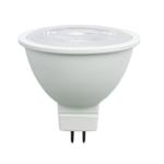 Triac Dimming 7W GU5.3 MR16 LED Light Bulb 2700K RA90 36 Degree Beam Angle