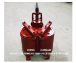 Duplex Oil Straines(U-Type) 5K-65A FOR FUEL OIL PUMP SUCTION & Duplex Basket Oil