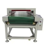 Professional Industry Textile Broken Needle Metal Detector For Garment Textile