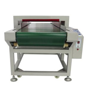 Wholesale Textile Industry Needle Metal Detector , Walmart FCCA Audit Broken Needle Detector from china suppliers