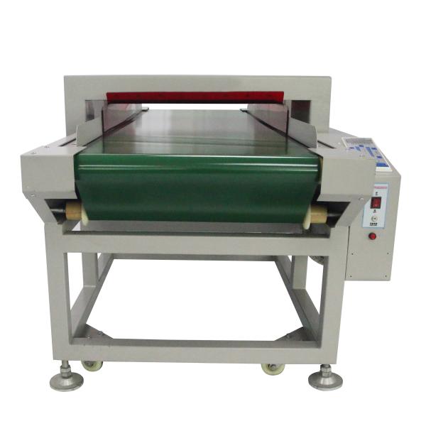 Textile Industry Needle Metal Detector , Walmart FCCA Audit Broken Needle