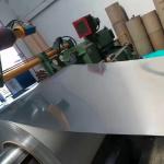 High Harden 431 Stainless Steel Plate Forged S43100 Stainless Steel SS Plate