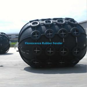 Wholesale Black Color Boat Rubber Quay Fender Marine Pneumatic Rubber Fender from china suppliers