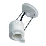 77024-0N010 ISO9001 Car Petrol Filter , 2000 Toyota Celica Fuel Filter