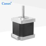 250mNm NEMA 14 High Accuracy Stepper Motor Micro Stepping 35mm