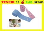 Ultrasound belt Abdominal CTG Belt / Strap , fetal monitor belts Meet The