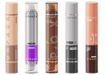 Double-Head Detachable Airless Bottle 15ml+30ml For Base Makeup Liquid
