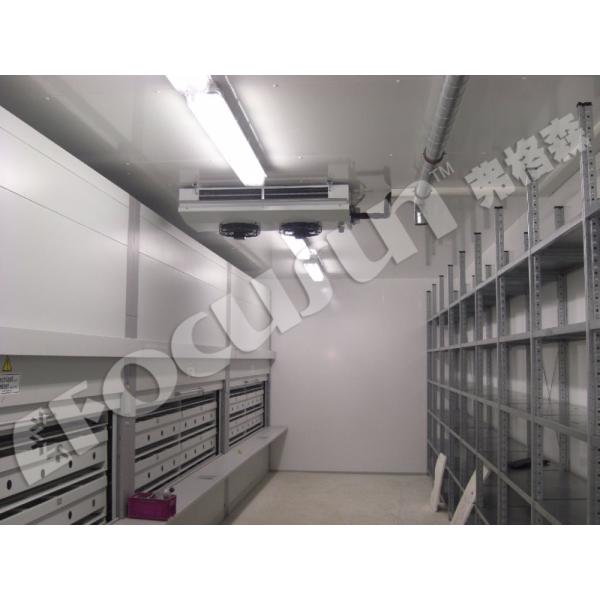 FOCUSUN Refrigeration Room with Cold Freezer System The Ultimate Cold Freezing Solution