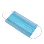 Type II / IIR 99% BFE Disposable Earloop Medical Mask