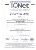 Chengdu Xingtongli Power Supply Equipment Co., Ltd. Certifications