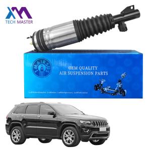 Wholesale Jeep Grand Cherokee WK2 Front 2021 Air Suspension Shock Universal Compatibility For Your Customer Requirements from china suppliers