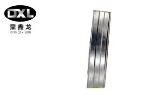 Wholesale High Strength Drywall Partition Galvanized Steel Profiles from china suppliers