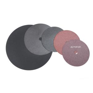 Buy cheap Accurate Grinder Cutting Wheel , Pipe Cutter Wheel Low Loss Materials from wholesalers