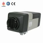 JP New 5KW 24V 12V DC Diesel Air Parking Heater for Camper Car Boat Motorhome