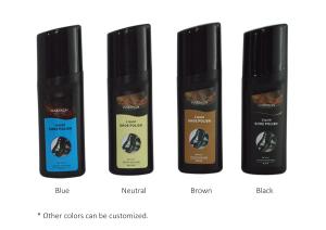 Wholesale 120ml PU Leather Polishing Kit With Leather Conditioner For Professional Care from china suppliers