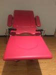 Hospital Clinic Furniture Obstetric Examination Labor Birthing Gynecological Bed