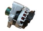 High Performance Diesel Truck Alternator F000B10723 / Diesel Car Engine Parts