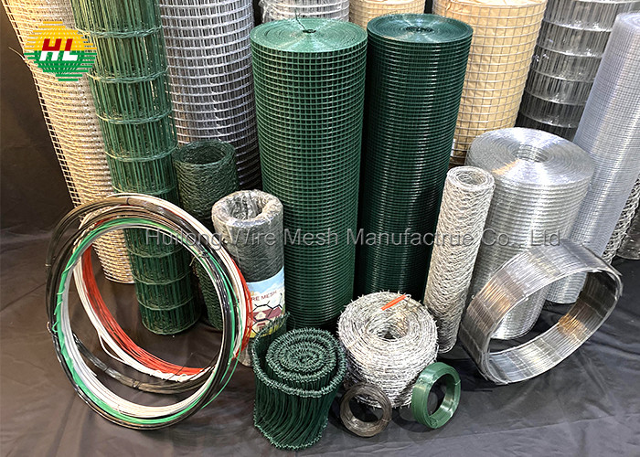 1320ft 12-1/2Gauge High Tensile Barbed Wire Heavy Galvanized for Field Fencing