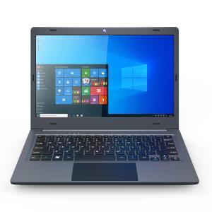 Wholesale Intel Celeron N4020 11.6 Inch Windows Laptop 4GB RAM 128GB EMMC + Expandable SSD Slot from china suppliers