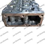 Cylinder head S2600 15611-03311 For Kubota Engine Spare Parts