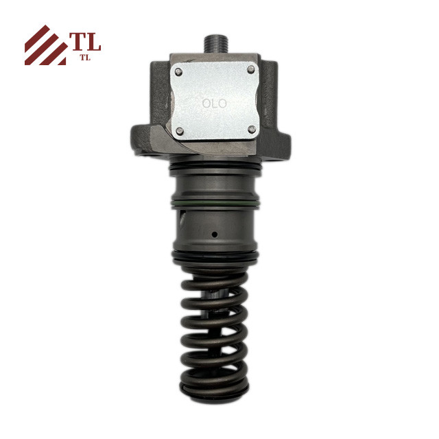 0414755015 0414755016 Fuel Injection Pump Unit Pump