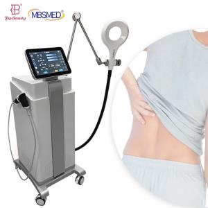 Wholesale 3 In 1 Magneto Therapy Extracorporeal Magnetic Loop Physio Magneto Pmst Pemf Therapy Machine For Pain Relief from china suppliers