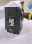 Low Noise 380 Volt 2.2KW 3HP Inverter For Motor