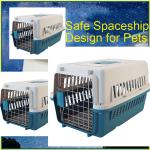 Wholesale Pet Cage Pet Carrier Airline Approved for Other Pet Cat Dog
