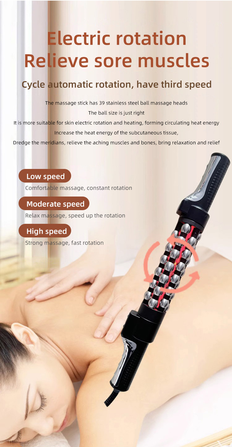 Inner Ball 8D Endosfera Face Roller Therapy Massager Slimspheres Cellulite Reduction Machine