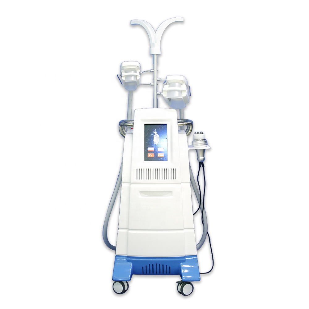 DPL 40K fat burner 6in 1 cavitation machine weight loss body slimming ultrasonic liposuction cavitation machine for sale