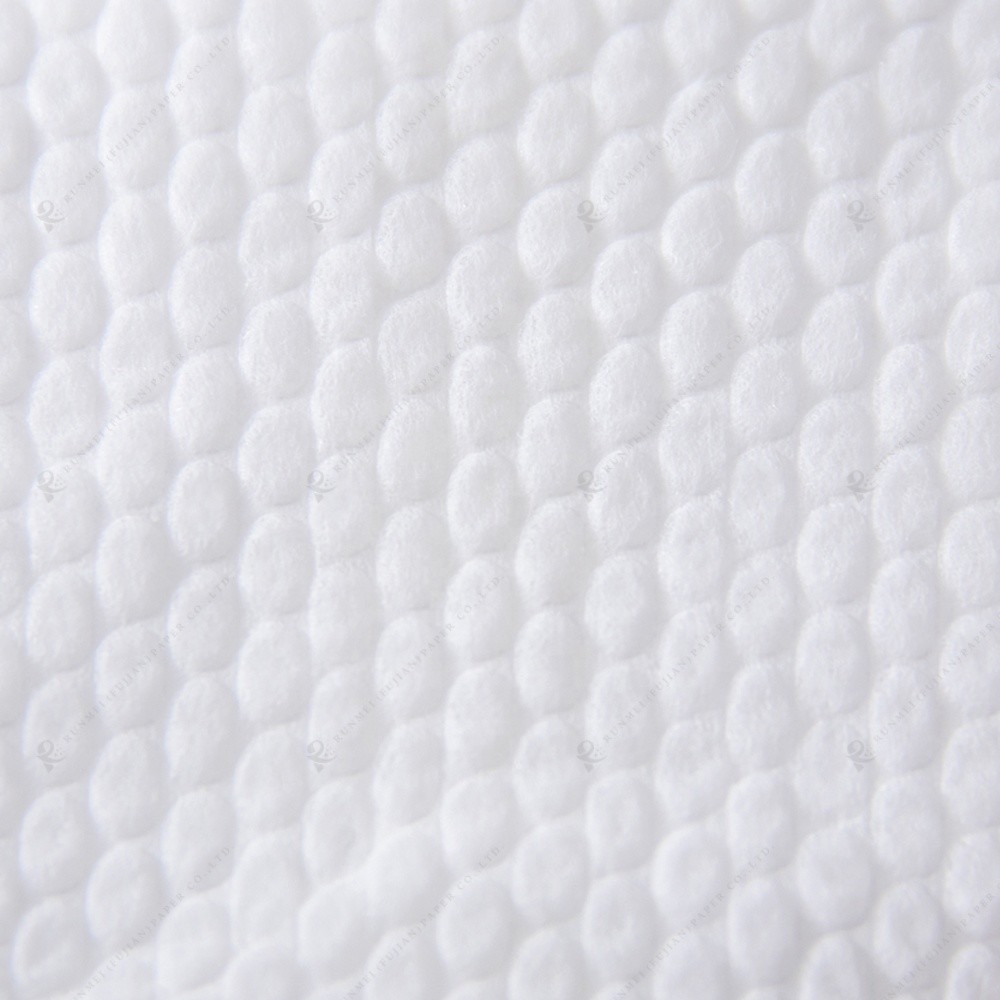 80 / 100pcs Super Soft Tissue Paper Without Transferable Fluorescent Whitening Agent