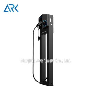 Wholesale 32Amp 7KW Commercial EV Charger , 230V Fast Charge Electric Car Charger from china suppliers