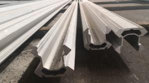 Wholesale Rock Blasting Atlas 281 BOOMER BMH2000 Feed Beam Profiles Aluminium Extruded Profiles from china suppliers
