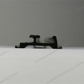 Polyamide Profile Heat Insulation Strip Thermal Barrier Bar Insert Into Aluminum Window