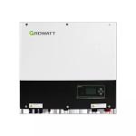 Growatt Hybrid Inverters Sph8000tl3-bh-up 4kw 5kw 6kw 7kw 8kw 10kw Three Phase