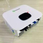 Growatt MIN 4200TL-X 2.5Kw 3Kw 3.6Kw 4.2Kw 4.6Kw 5Kw 6Kw 1Phase On Grid Solar