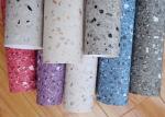 Marble Design Self-Adhesive PVC Furniture Film For Kitchen Countertops