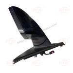 Original Used Refurbished Auto Parts Rearview Mirror Retrofit Car Parts For B-M