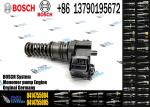 Injector Pump 0414755004 0414755005 1379110 Pump For DAF XE250/280/315/280C/315C
