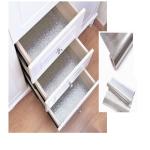 Oil Proof Kitchen Backsplash Wallpaper Self Adhesive Waterproof Foil Stickers