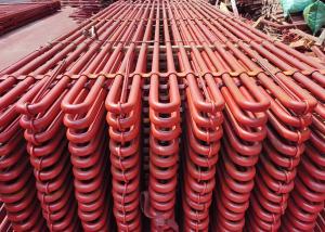 Wholesale High Temperature Steam Superheater And Reheater Economiser In Thermal Power Plant from china suppliers